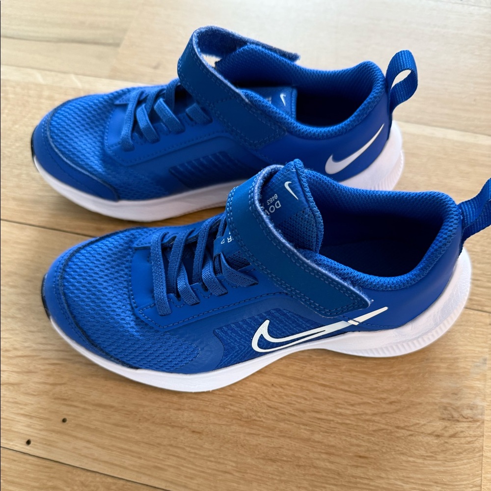 Nike Downshifter Sneakers - size 12c